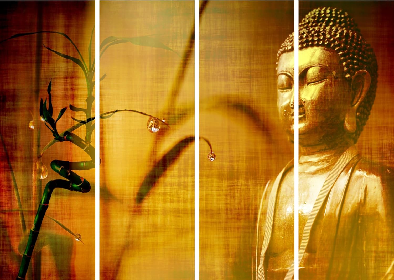 inep-b0cghrvhzq-side-view-of-buddha-bonanza_-4-frame-framed-wall-art-that_ll-make-your-stress-do-a-vanishing-act-(33x24in-ready-to-hang)-showing-depth-of-frames.jpg